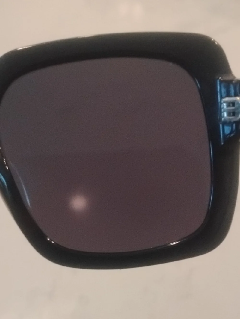 I-Sea Stella Square Sunglasses